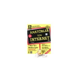 Amatörler İçin İnternet