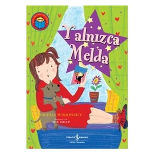 Yalnızca Melda - Frieda Wishinsky