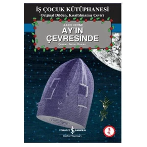 Ay'ın Çevresinde - Jules Verne