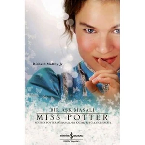 Bir Aşk Masalı – Miss Potter - Richard Maltby