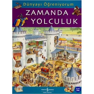 Dünyayı Öğreniyorum – Zamanda Yolculuk