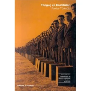 Tonguç Ve Enstitüleri