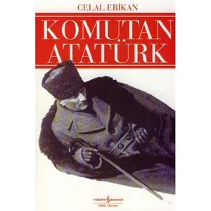 Komutan Atatürk