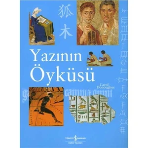 Yazının Öyküsü