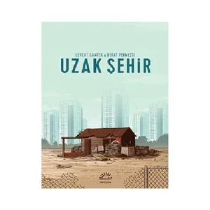 Uzak Şehir - Berat Pekmezci