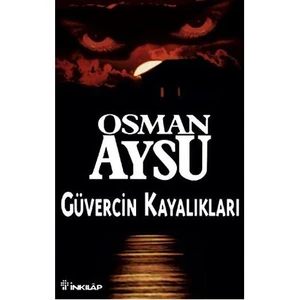 Güvercin Kayalıkları - Osman Aysu