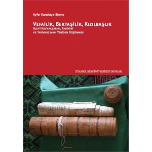 Vefailik, Bektaşilik, Kızılbaşlık-Stump