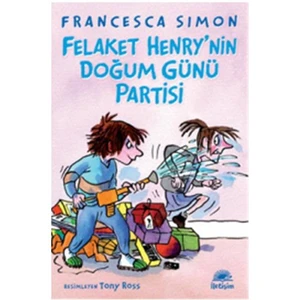 Felaket Henry’nin Doğum Günü Partisi