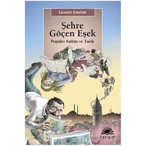 Şehre Göçen Eşek