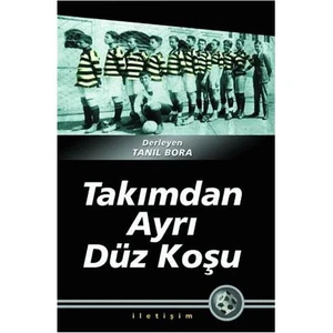 Takımdan Ayrı Düz Koşu