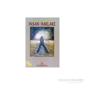 İnsan Hakları-Anıl Çeçen