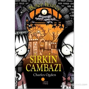 Sirkin Cambazı - Charles Ogden