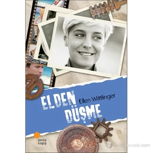Elden Düşme - Ellen Wittlinger
