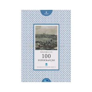 İstanbul'un 100 Fotoğrafçısı