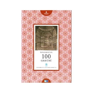 İstanbul'un 100 Gravürü