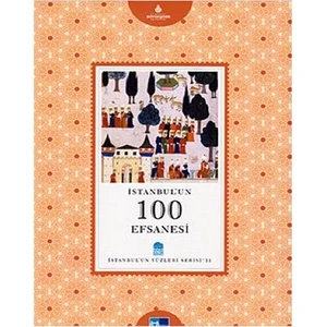 İstanbul'un 100 Efsanesi