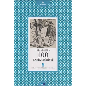 İstanbul'un 100 Karikatüristi
