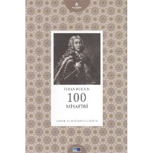 İstanbulun Yüzleri Serisi-56: İstanbulun 100 Misafiri-Asım Fahri