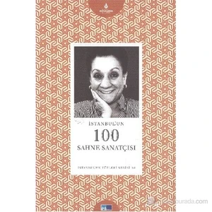 İstanbul'Un Yüzleri Serisi-64: İstanbulun 100 Sahne Sanatçısı-Selda Hızal