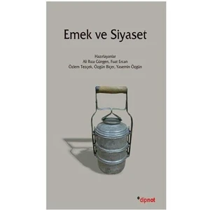Emek Ve Siyaset