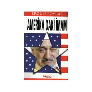 Amerika'Daki İmam-Ergün Poyraz