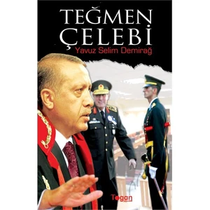 Teğmen Çelebi