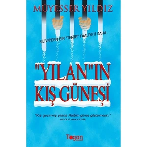 Yılan'In Kış Güneşi-Müyesser Yıldız