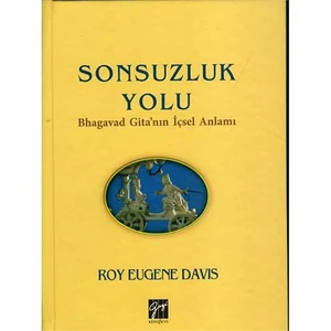 Sonsuzluk Yolu-Roy Eugene Davis