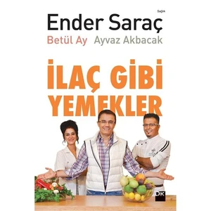 İlaç Gibi Yemekler - Ayvaz Akbacak