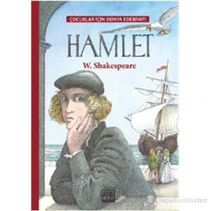 Hamlet-William Shakespeare
