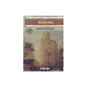 Akdeniz - Panaıt Istratı