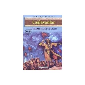Çağlayanlar - A. Hikmet Müftüoğlu