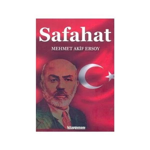 Safahat - Mehmet Akif Ersoy