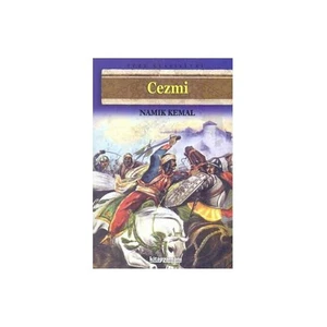 Cezmi - Namık Kemal