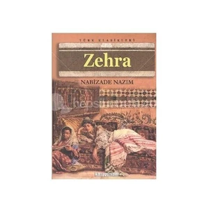 Zehra - Nabizade Nazım