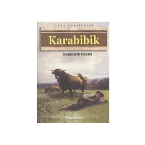 Karabibik - Nabizade Nazım