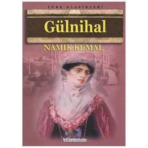 Gülnihal - Namık Kemal