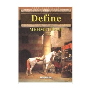 Define - Mehmet Rauf