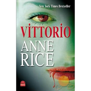 Vittorio - Anne Rice