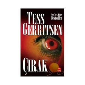 Çırak - Tess Gerritsen