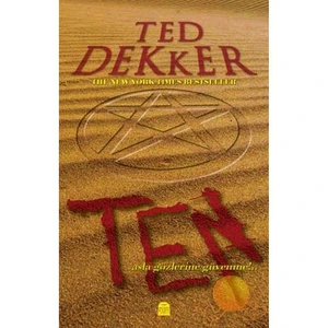 Ten - Ted Dekker