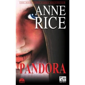 Pandora - Anne Rice