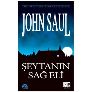 Şeytanın Sağ Eli - John Saul