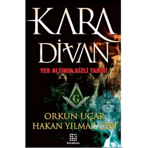 Kara Divan ( Yeraltının Gizli Tarihi )