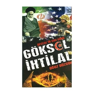 Göksel İhtilal - Deccal'In Son Günü-Oğuz Düzgün