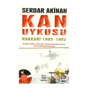 Kan Uykusu - Hakkari 1993-1995