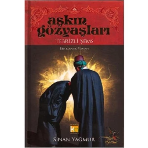 Aşkın Gözyaşları - Sinan Yağmur