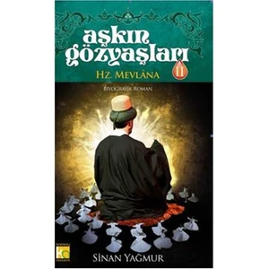 Aşkın Gözyaşları 2 - Sinan Yağmur