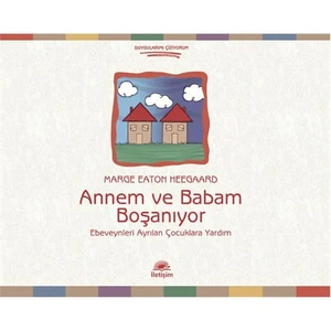 Annem ve Babam Boşaniyor - Marge Eaton Heegaard