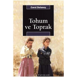 Tohum Ve Toprak-Carol Delaney